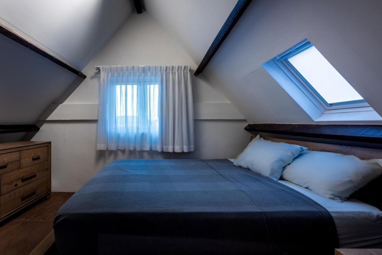 Punda City Centre Penthouse Вилемстад Екстериор снимка