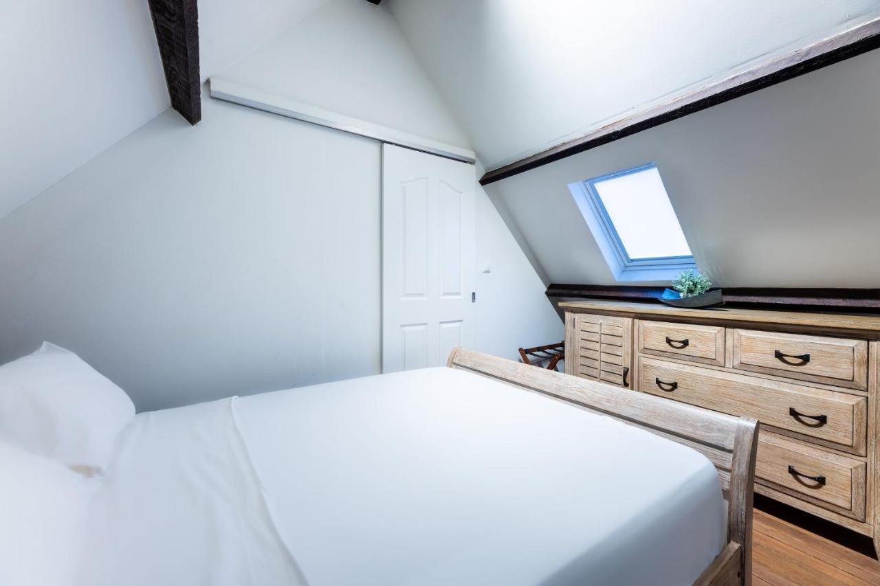 Punda City Centre Penthouse Вилемстад Екстериор снимка