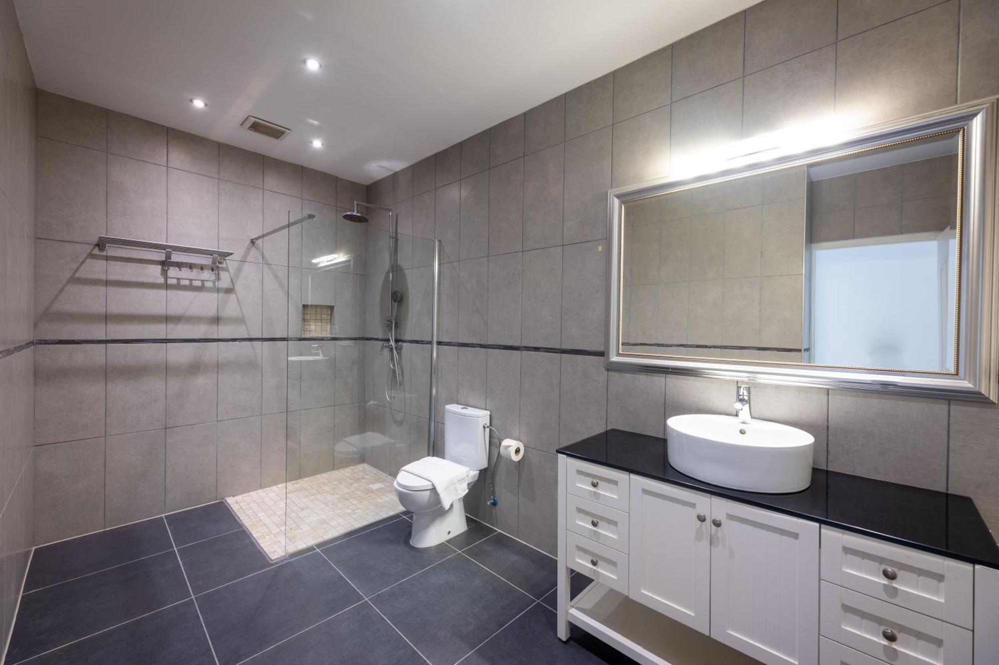 Punda City Centre Penthouse Вилемстад Екстериор снимка