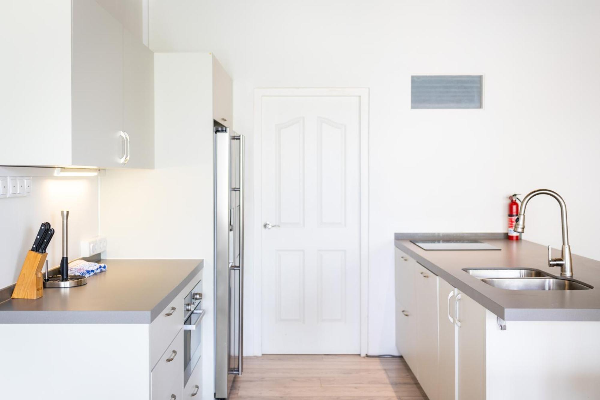 Punda City Centre Penthouse Вилемстад Екстериор снимка