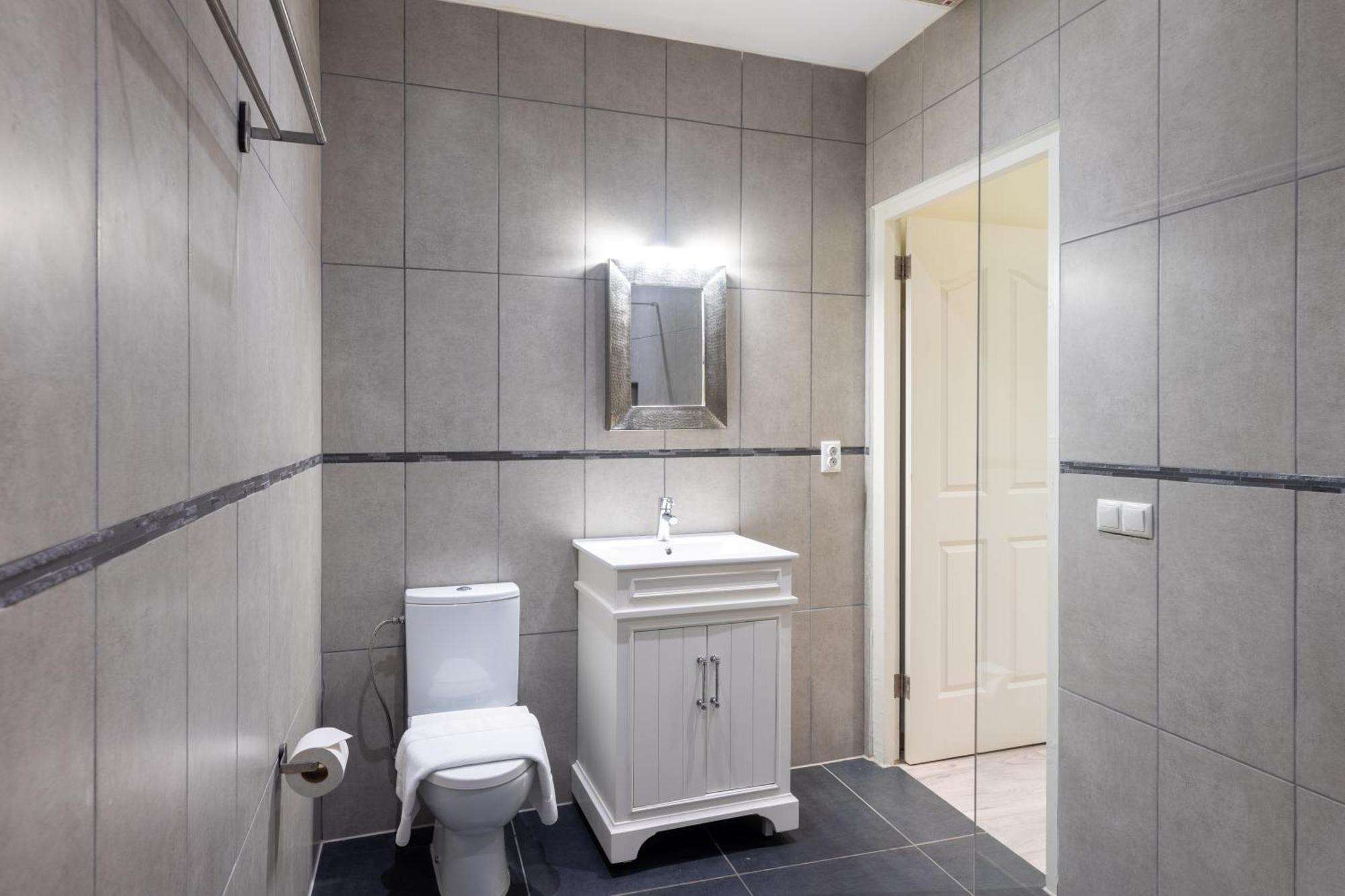 Punda City Centre Penthouse Вилемстад Екстериор снимка